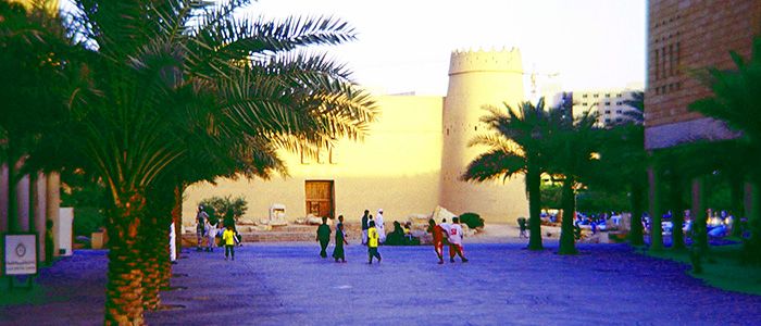 List Of Top 10 Tourists Attractions And Places To Visit In Riyadh