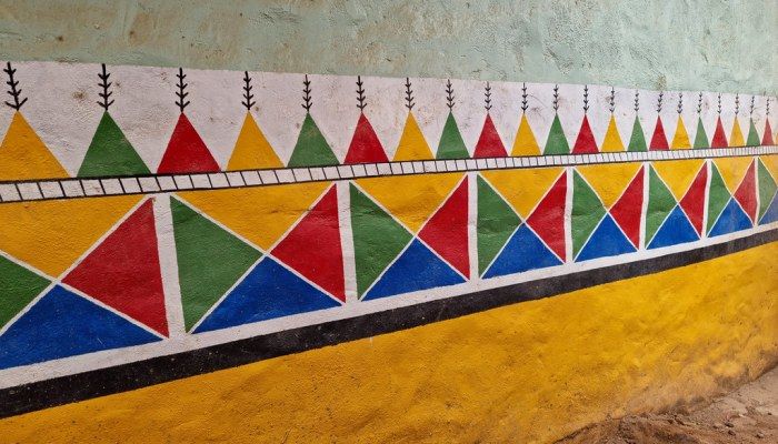Al Muftaha Art Village