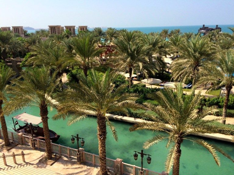 Al Qasr