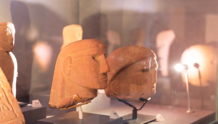 Al Raqadi Museum