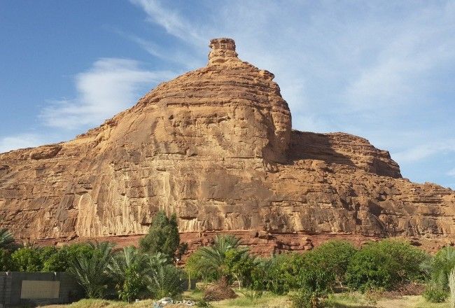 7 Most Interesting Facts About Alula, Saudi Arabia: Attractions & Natural Wonders