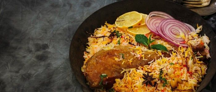 Al Ula Palace Restauarant & Kitchen