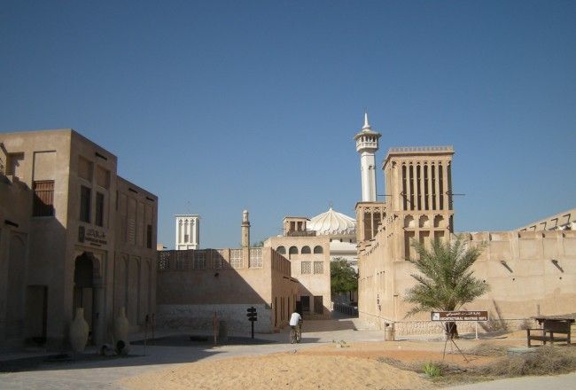 Al Bastakiya, Dubai: Top Attractions, How To Reach And More