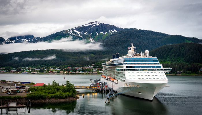 Alaska