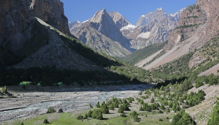 25+ Mind Blowing Places To Visit In Kyrgyzstan When In The Country