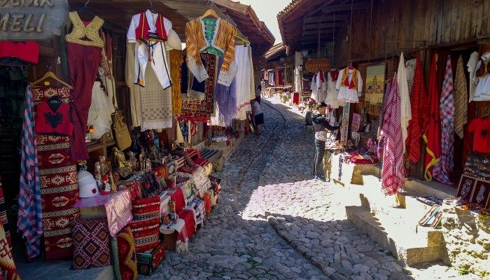 Albania