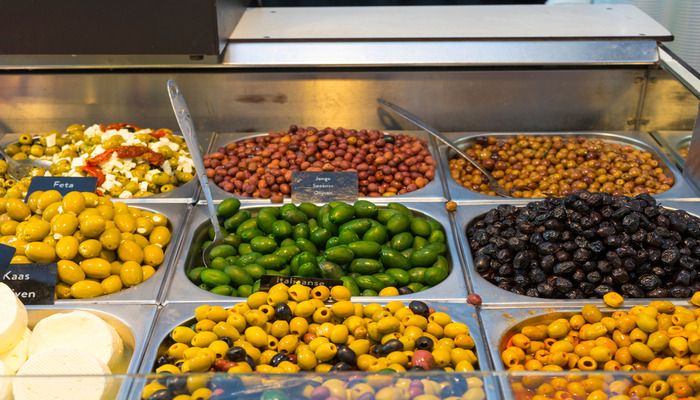 Albert Cuyp Markt, things to do in Amsterdam
