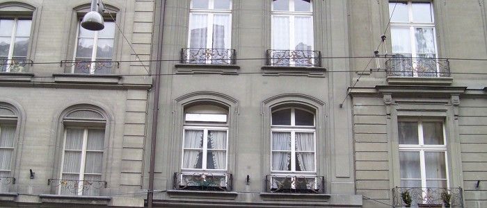 Albert Einstein House