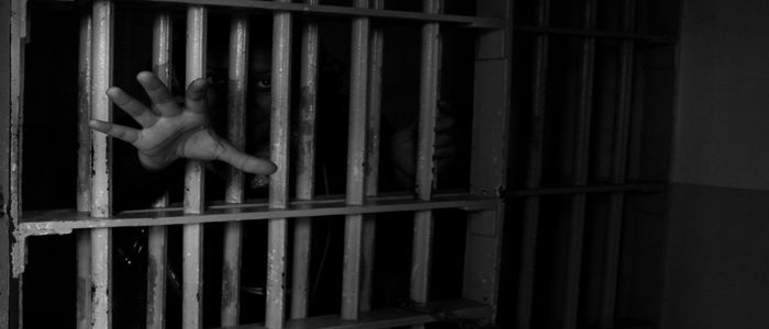 scariest places in the world - Alcatraz, United States