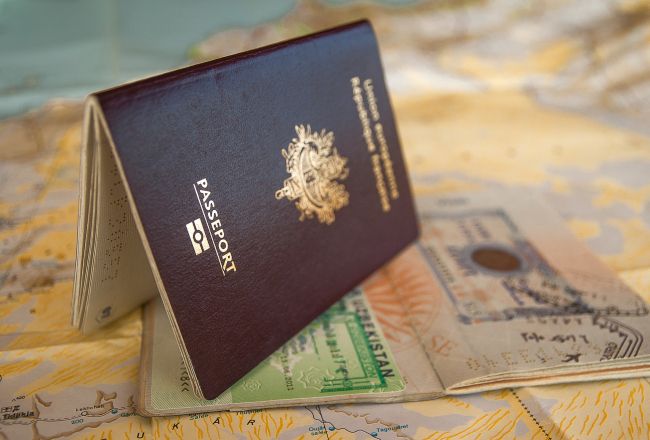 All About Dubai Visa Fee, Types & More