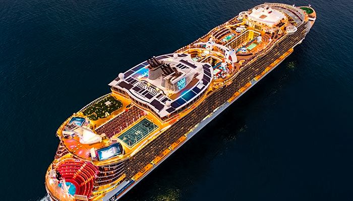 Top Once-In-A-Lifetime Long-Haul Cruise Lines