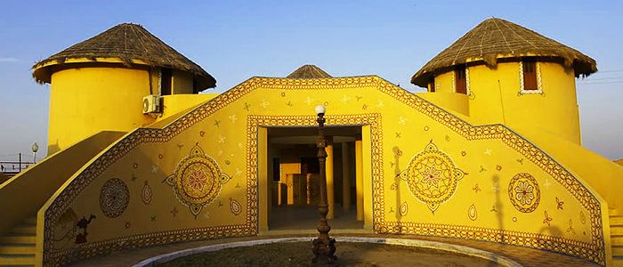 Almazham Farmhouse, Al Ula