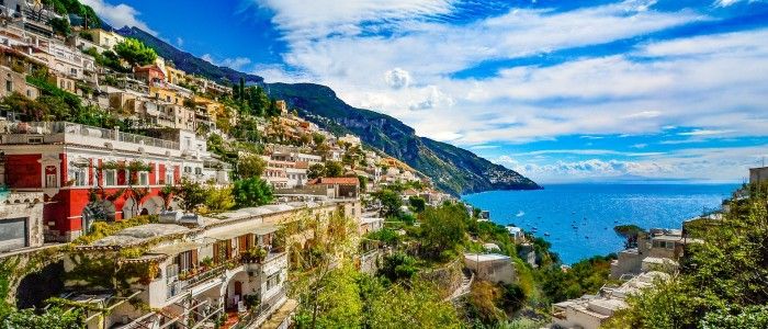 Amalfi Coast