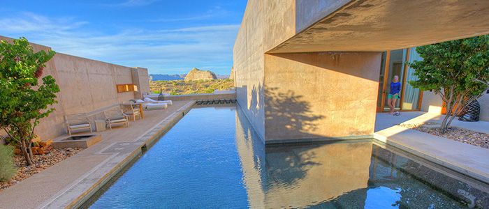 Aman Resort, Al Ula
