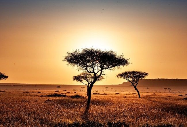 10 Most Amazing Places To Visit In Kenya