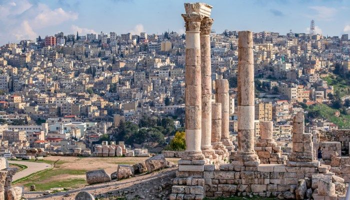 Amman