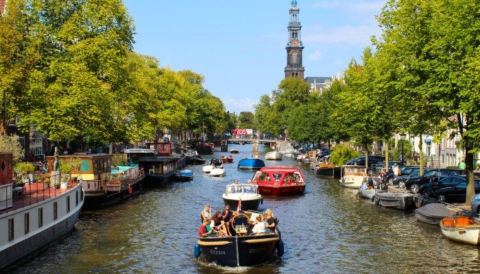 Amsterdam