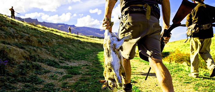 An Easter Hunt, 10 Crazy Easter Traditions From Around The World