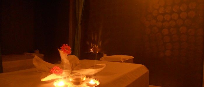 Anantara The Spa