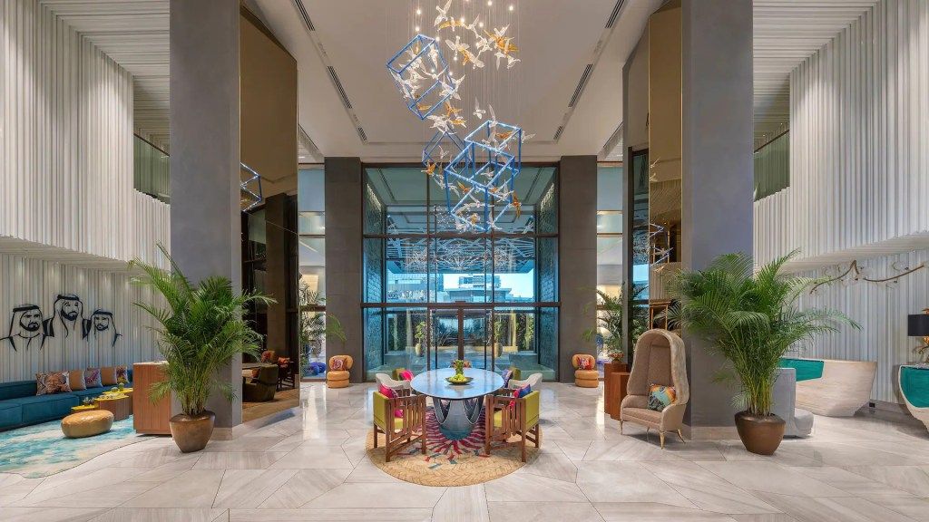 Source – Hyatt