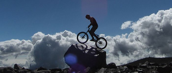 Things To Do In Ecuador - Andes Mountains