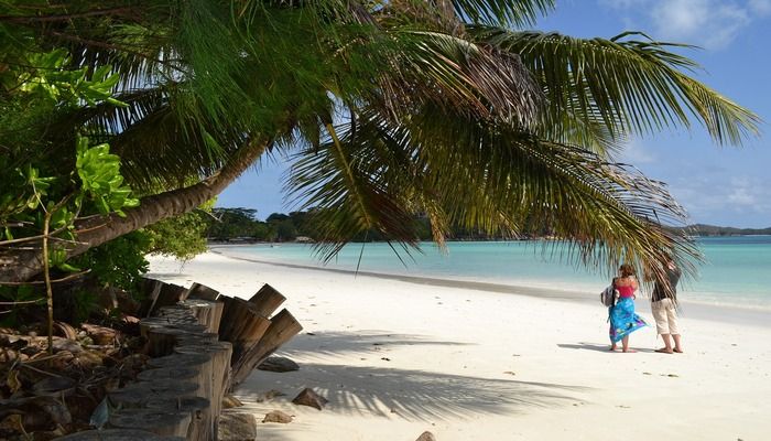 Anse Lazio Beach, Praslin, Things To Do On Valentines Day