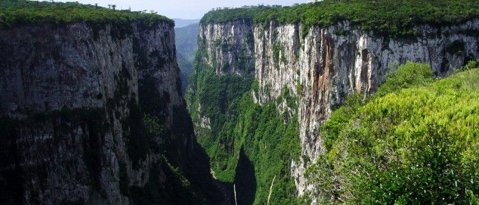 Aparados de Serra National Park