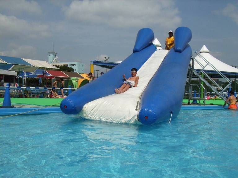 Aqua Park