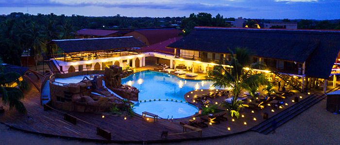 Top 10 Most Expensive Hotel’s In Ghana That Ooze Opulence