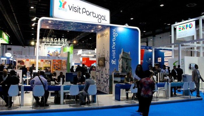 Arabian Travel Mart