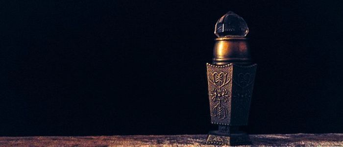 Best Souvenirs In Dubai: Arabic Attars