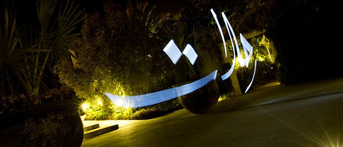 Arabic Scripts, Saudi Arabia