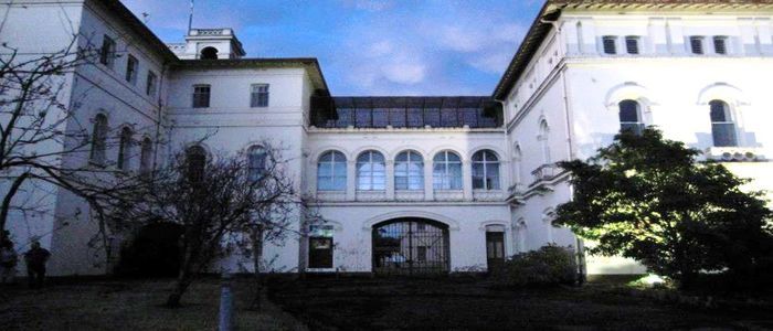 scariest places in the world - Aradale Asylum