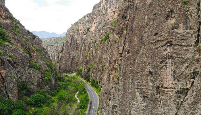 Top 20+ Best Places To Visit In Armenia This Autumn