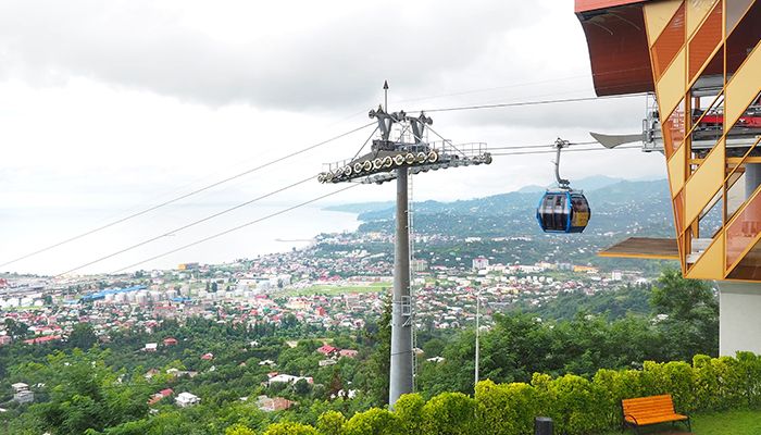 Top 9 Exciting & Unique Things To Do In Batumi, Georgia