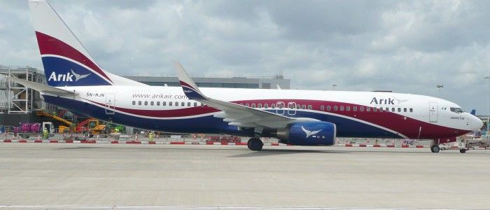Arik Air