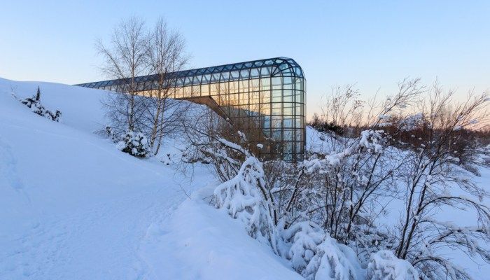 Arktikum