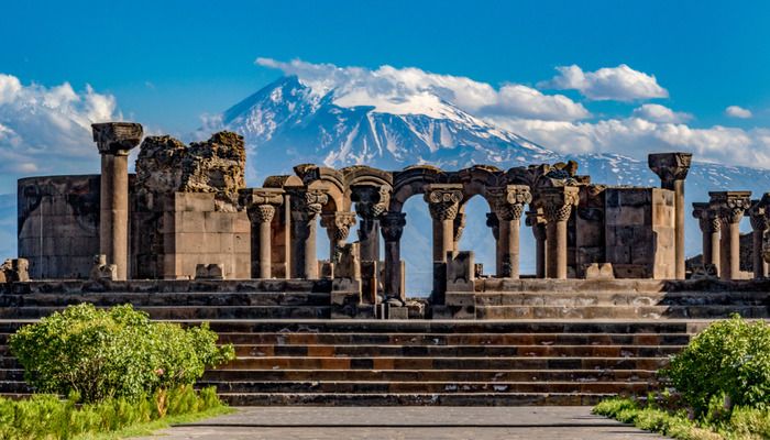 9 Top Places To Visit During Eid Holidays With Your Family: Part II