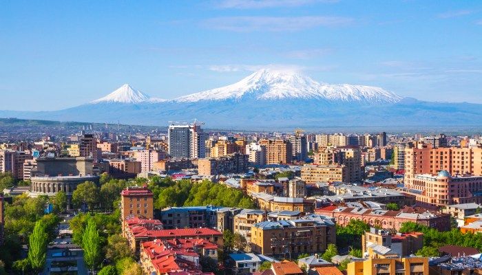 Armenia
