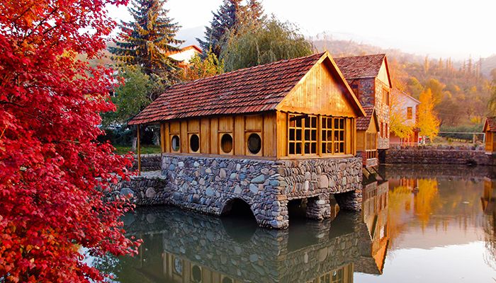 Armenia, Best Eid 2024 Holiday Packages
