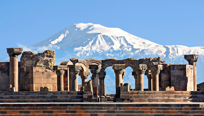 10 Countries Offering Visa On Arrival For UAE Residents Craving An Adventure