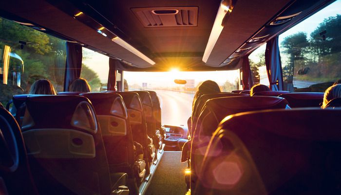 ArtBus Tour, fun things to do in Dubai