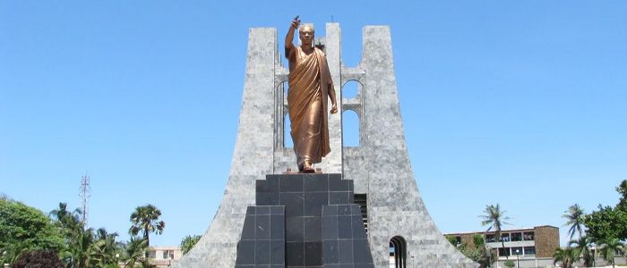 10 Ghana Tourist Attractions That Are A Must Visit