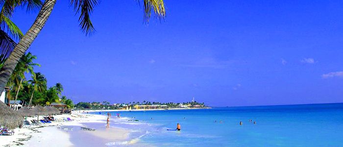 Aruba