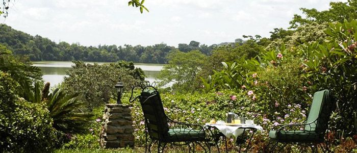 Arusha Serena Hotel, Resort & Spa, Tanzania