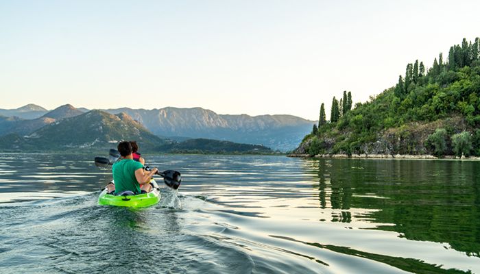 Astonishing Albania