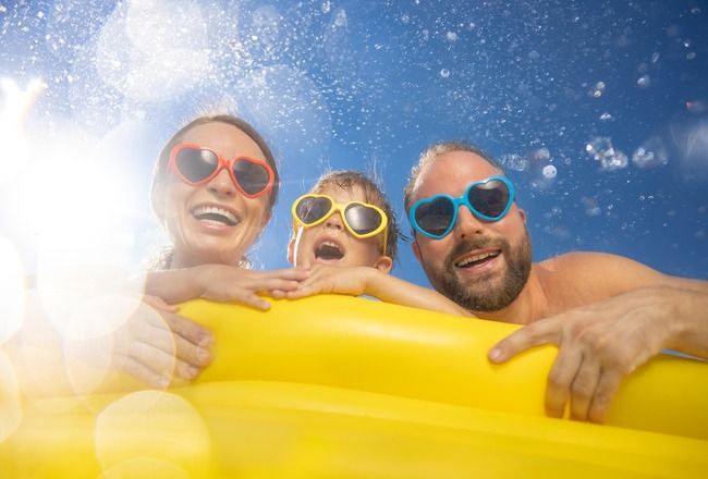 Atlantis Aquaventure Dubai: Top 9 Adventurous Slides And Rides