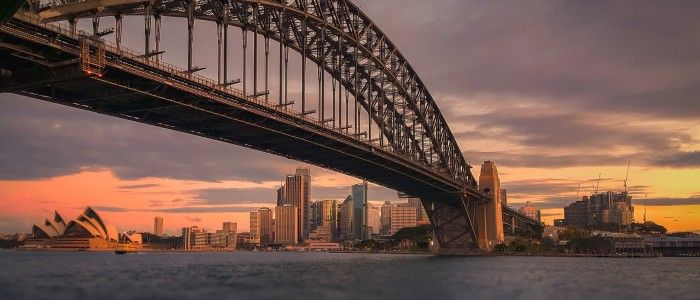 Australia