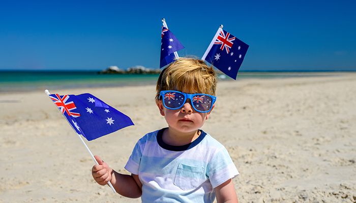 Australia