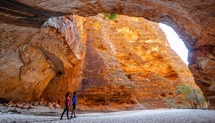 Australia